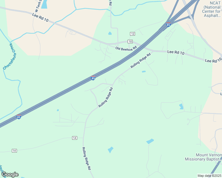 map of restaurants, bars, coffee shops, grocery stores, and more near 667 Rolling Ridge Road in Auburn
