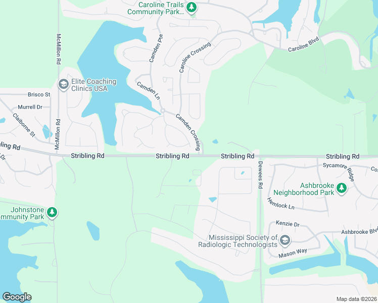 map of restaurants, bars, coffee shops, grocery stores, and more near 122 Camden Ridge in Madison