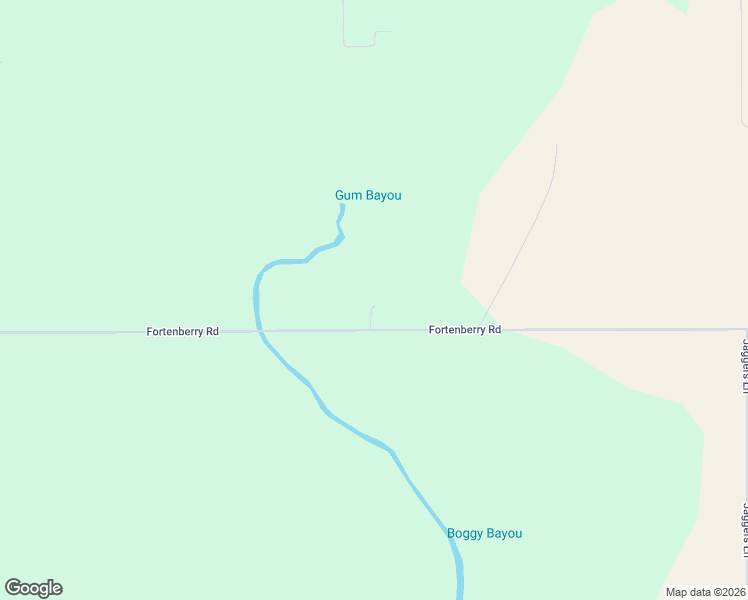 map of restaurants, bars, coffee shops, grocery stores, and more near 514 Fortenberry Road in Rayville