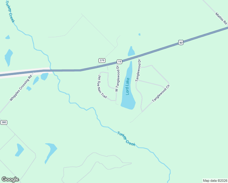 map of restaurants, bars, coffee shops, grocery stores, and more near 924 West Tanglewood Drive in Dublin