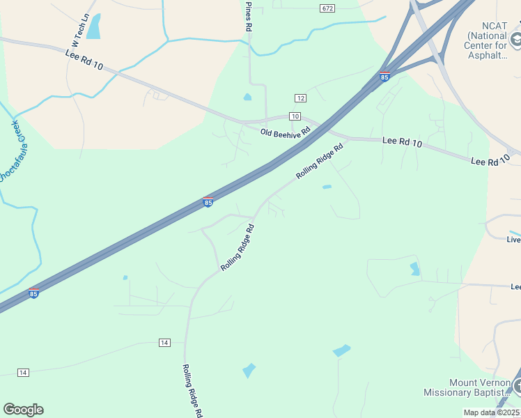 map of restaurants, bars, coffee shops, grocery stores, and more near 667-699 Rolling Ridge in Auburn