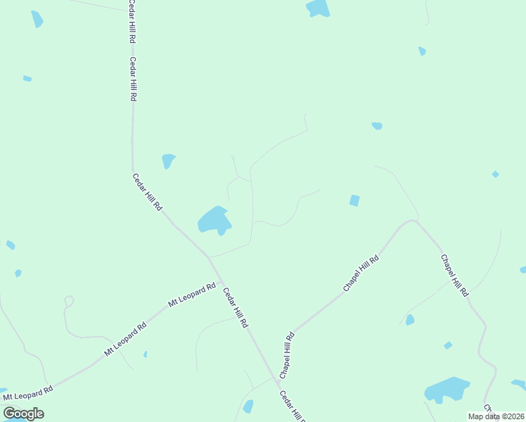 map of restaurants, bars, coffee shops, grocery stores, and more near 108 Weeks End Drive East in Flora