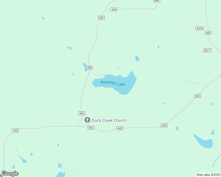 map of restaurants, bars, coffee shops, grocery stores, and more near 18718 County Road 445 in Lindale