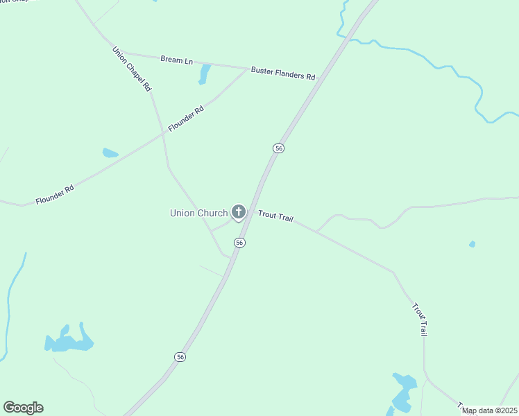 map of restaurants, bars, coffee shops, grocery stores, and more near 1746 Georgia 56 in Swainsboro