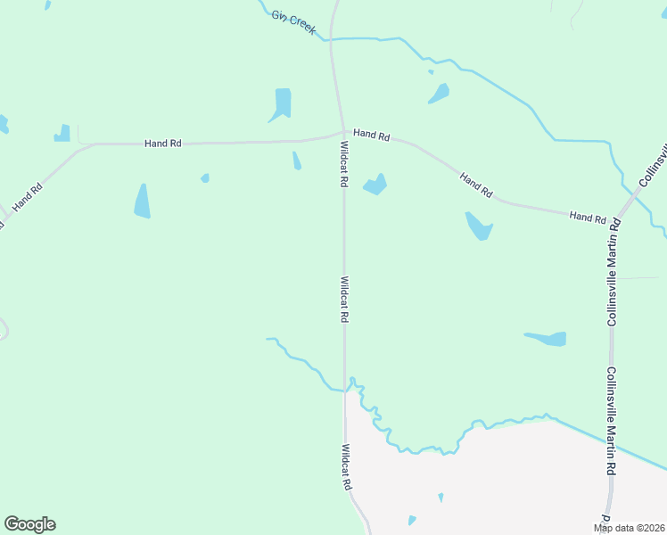 map of restaurants, bars, coffee shops, grocery stores, and more near 10297 Wildcat Road in Collinsville