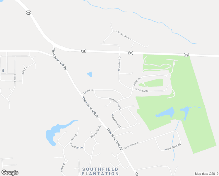 map of restaurants, bars, coffee shops, grocery stores, and more near 119 Lenox Drive in Bonaire