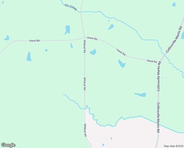 map of restaurants, bars, coffee shops, grocery stores, and more near 10297 Wildcat Road in Collinsville