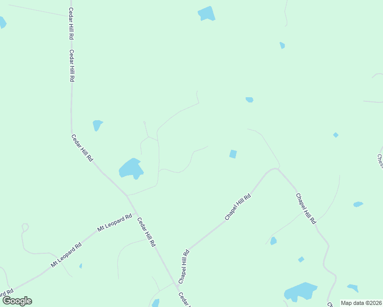 map of restaurants, bars, coffee shops, grocery stores, and more near 144 Weeks End Drive East in Flora