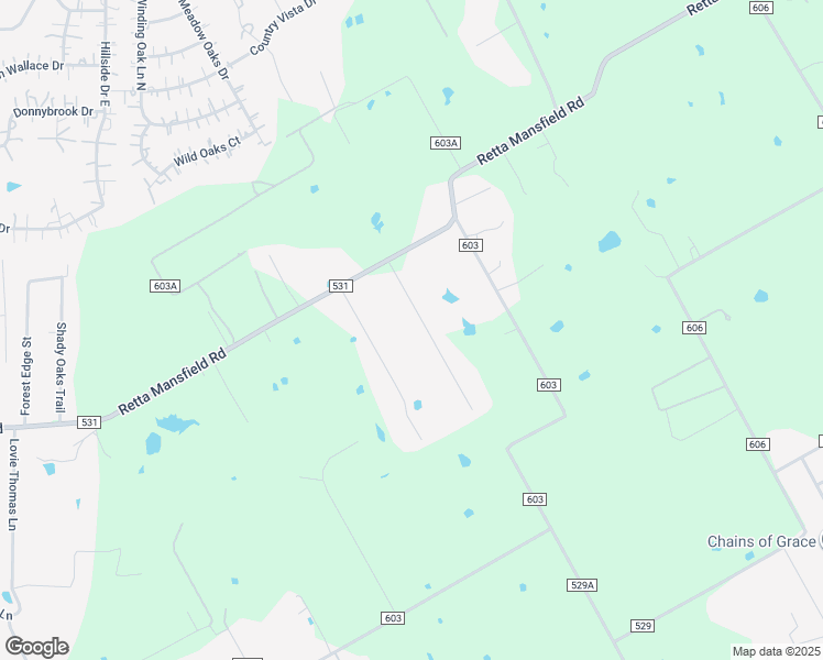 map of restaurants, bars, coffee shops, grocery stores, and more near 220 Paint Brush Trail in Burleson