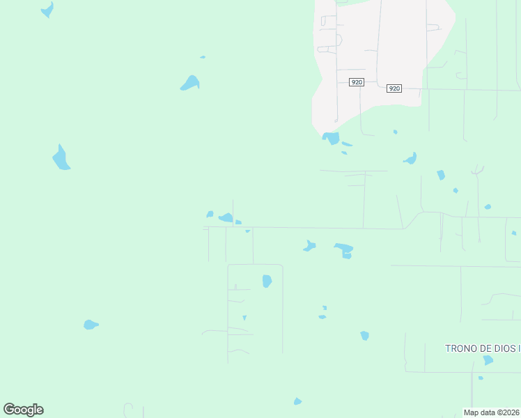 map of restaurants, bars, coffee shops, grocery stores, and more near 4500 Chisholm Trail in Crowley