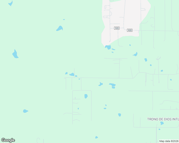 map of restaurants, bars, coffee shops, grocery stores, and more near 4500 Chisholm Trail in Crowley