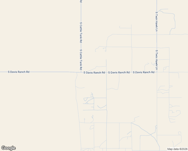 map of restaurants, bars, coffee shops, grocery stores, and more near 33585 South Davis Ranch Road in Marana