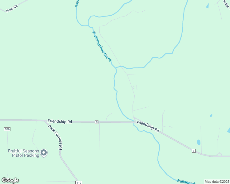 map of restaurants, bars, coffee shops, grocery stores, and more near in Tallassee