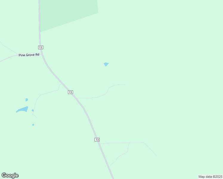 map of restaurants, bars, coffee shops, grocery stores, and more near 429 Hinds Road in York