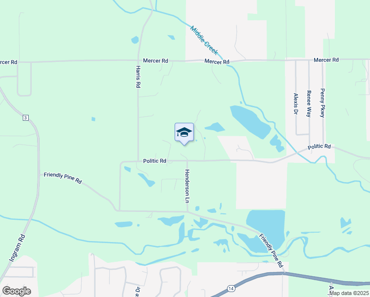 map of restaurants, bars, coffee shops, grocery stores, and more near in Elmore