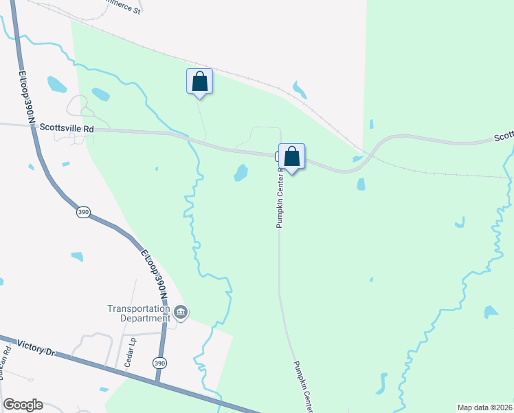 map of restaurants, bars, coffee shops, grocery stores, and more near 947 Pumpkin Center Road in Marshall