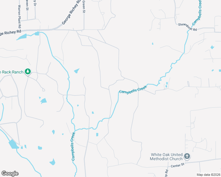 map of restaurants, bars, coffee shops, grocery stores, and more near in Clarksville City
