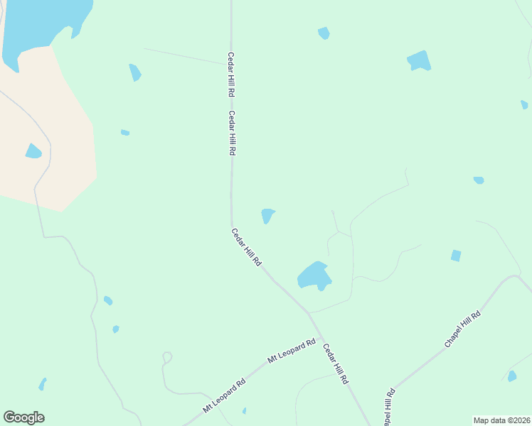 map of restaurants, bars, coffee shops, grocery stores, and more near 334 Cedar Hill Rd in Flora