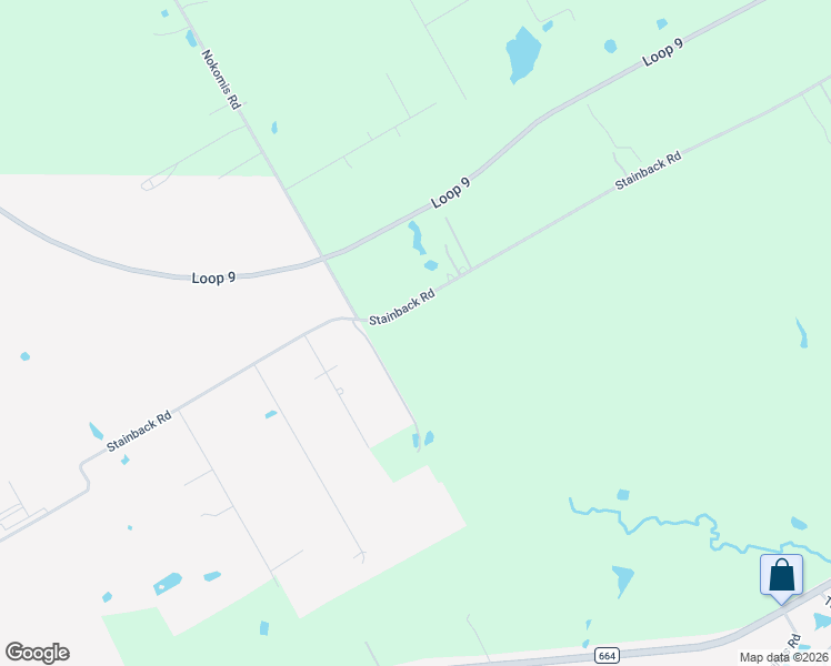 map of restaurants, bars, coffee shops, grocery stores, and more near 1911 Stainback Road in Lancaster