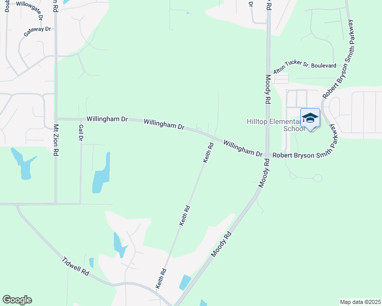 map of restaurants, bars, coffee shops, grocery stores, and more near 149 Keith Road in Bonaire