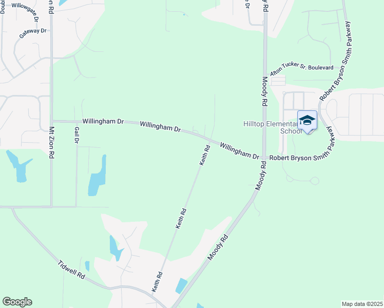 map of restaurants, bars, coffee shops, grocery stores, and more near 149 Keith Road in Bonaire