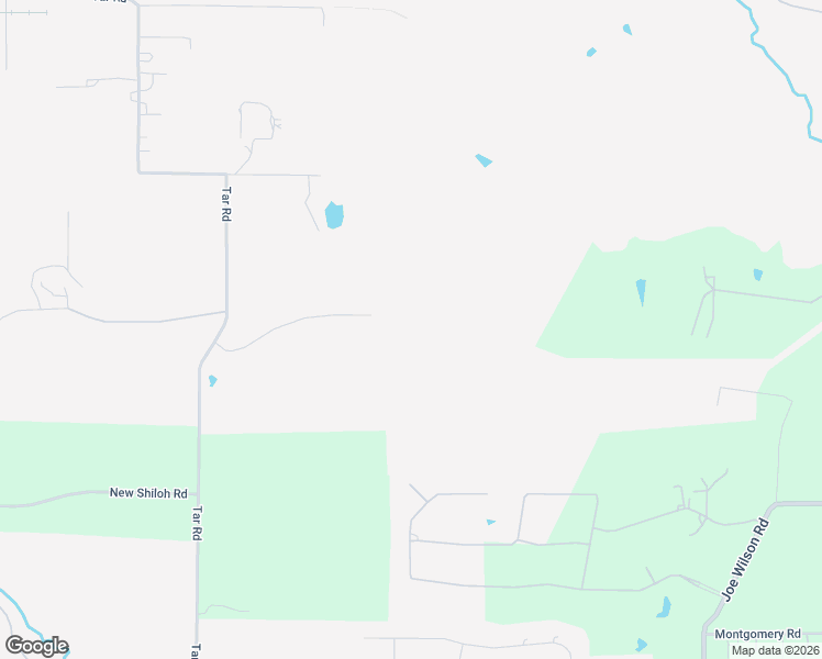 map of restaurants, bars, coffee shops, grocery stores, and more near Tar Road in Cedar Hill