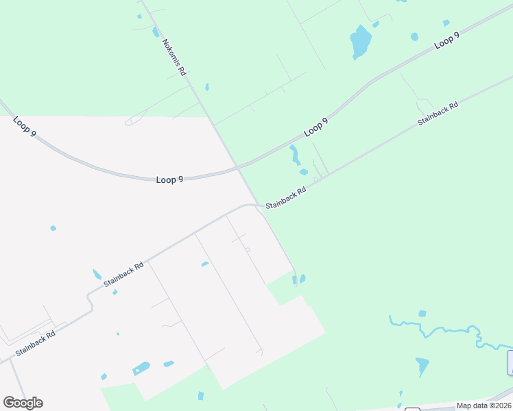 map of restaurants, bars, coffee shops, grocery stores, and more near 1851 Stainback Road in Lancaster