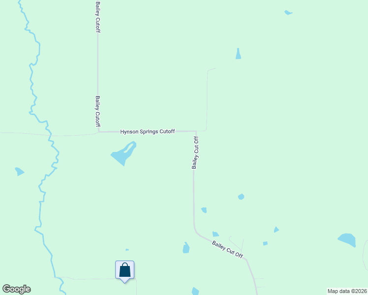 map of restaurants, bars, coffee shops, grocery stores, and more near 1453 Bailey Cutoff in Marshall