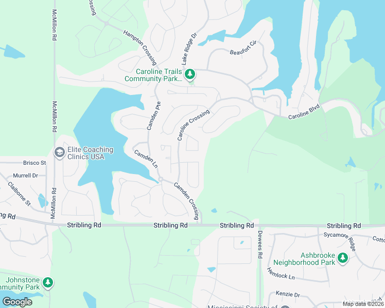 map of restaurants, bars, coffee shops, grocery stores, and more near 126 Prescott Ridge in Madison