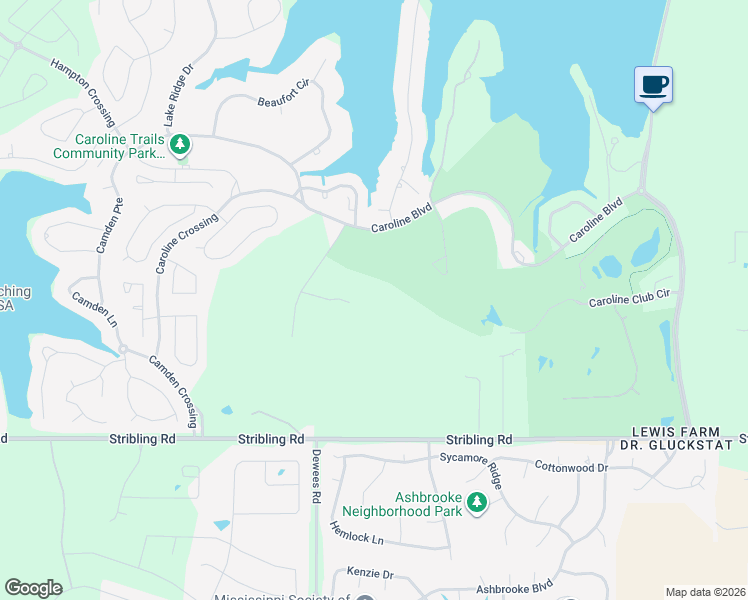 map of restaurants, bars, coffee shops, grocery stores, and more near 108 South Glen Place in Madison