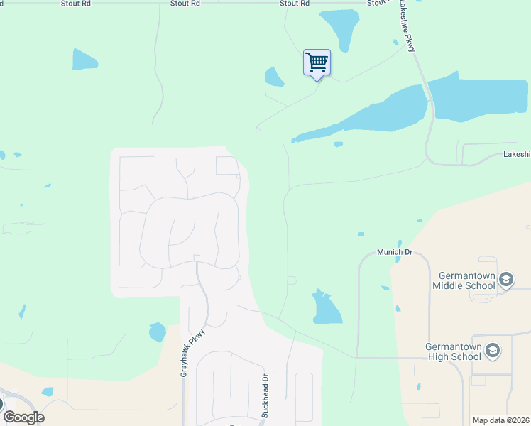 map of restaurants, bars, coffee shops, grocery stores, and more near 147 Old Orchard Rd in Madison