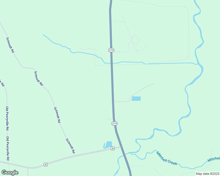 map of restaurants, bars, coffee shops, grocery stores, and more near 5575 Alabama 219 in Selma