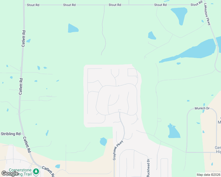 map of restaurants, bars, coffee shops, grocery stores, and more near 112 Pinnacle Cove in Madison