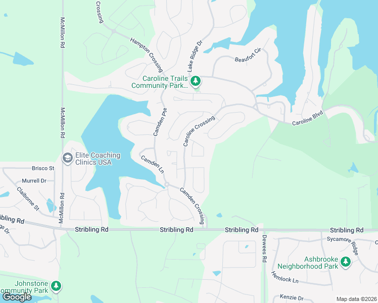 map of restaurants, bars, coffee shops, grocery stores, and more near 126 Prescott Ridge in Madison
