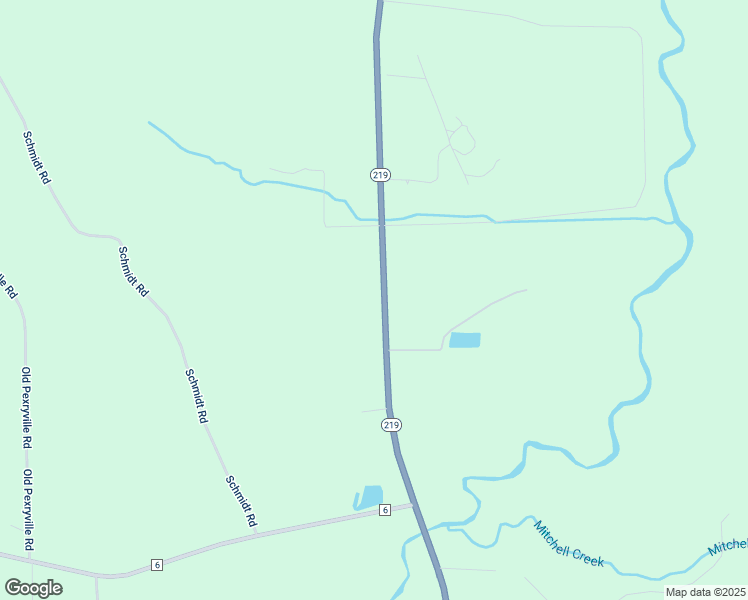 map of restaurants, bars, coffee shops, grocery stores, and more near 5575 Alabama 219 in Selma
