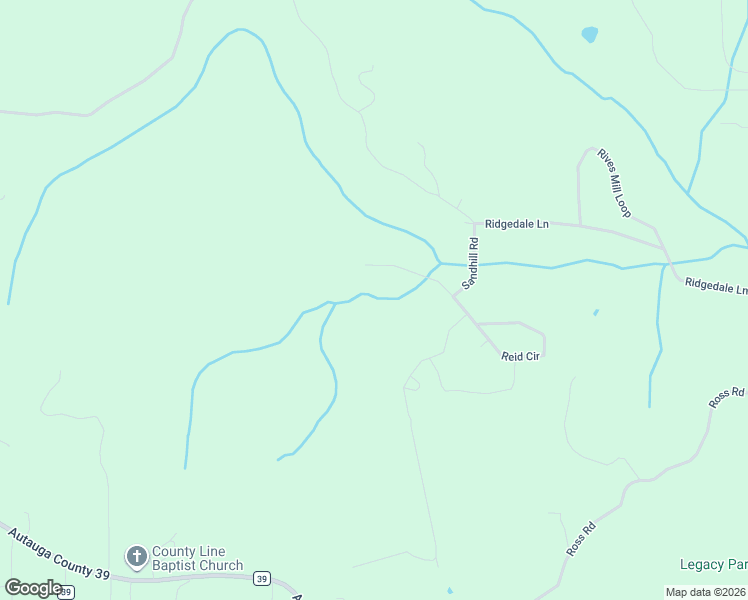map of restaurants, bars, coffee shops, grocery stores, and more near 225 Mercer Road in Deatsville