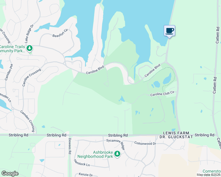 map of restaurants, bars, coffee shops, grocery stores, and more near in Madison