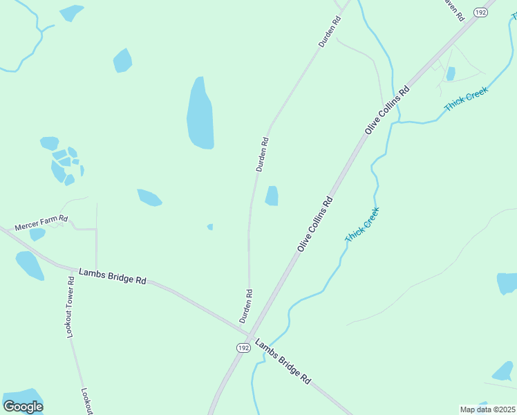 map of restaurants, bars, coffee shops, grocery stores, and more near in Twin City