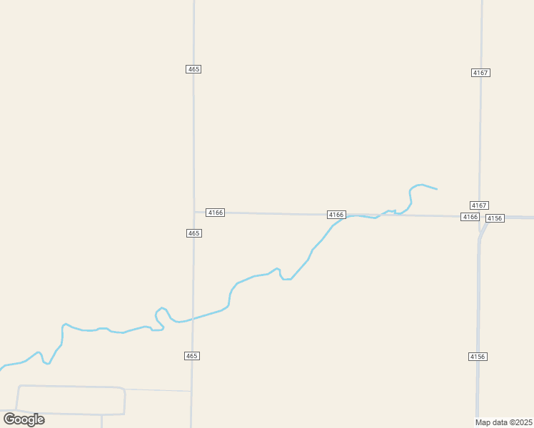 map of restaurants, bars, coffee shops, grocery stores, and more near 4240 County Road 4166 in Hermleigh