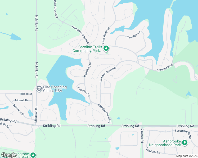 map of restaurants, bars, coffee shops, grocery stores, and more near 146 French Branch in Madison