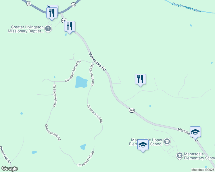map of restaurants, bars, coffee shops, grocery stores, and more near 255 Mannsdale Road in Madison