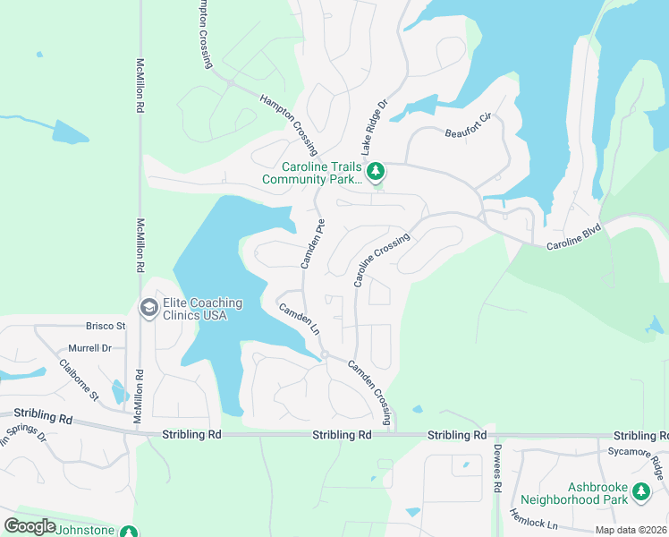 map of restaurants, bars, coffee shops, grocery stores, and more near 146 French Branch in Madison