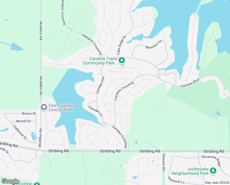 map of restaurants, bars, coffee shops, grocery stores, and more near 146 French Branch in Madison