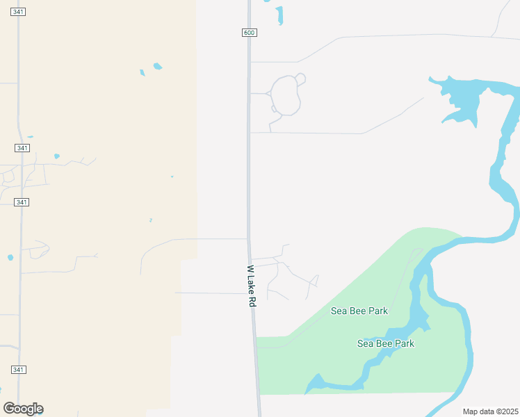 map of restaurants, bars, coffee shops, grocery stores, and more near 7157 West Lake Road in Abilene