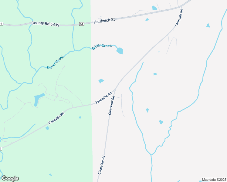 map of restaurants, bars, coffee shops, grocery stores, and more near 1301 Farmville Road in Notasulga