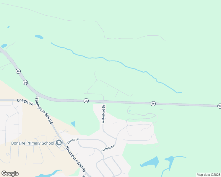 map of restaurants, bars, coffee shops, grocery stores, and more near 2014 Pin Oak Terrace in Bonaire