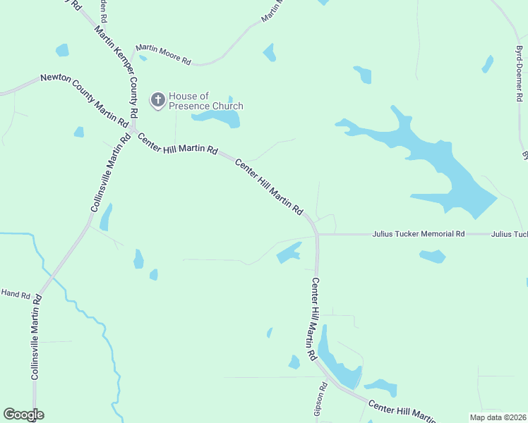 map of restaurants, bars, coffee shops, grocery stores, and more near 11493A Center Hill Martin Road in Collinsville