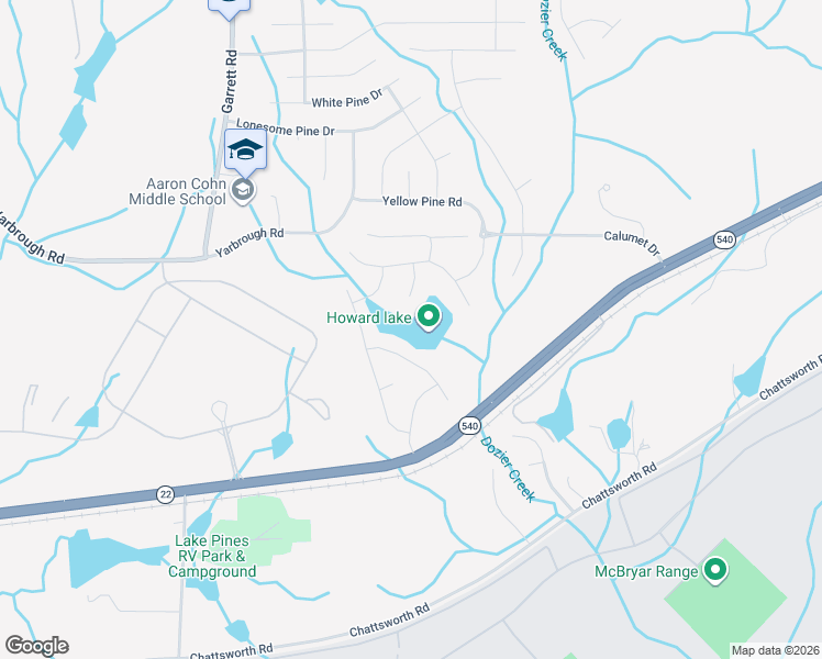 map of restaurants, bars, coffee shops, grocery stores, and more near 8997 Macon Road in Columbus
