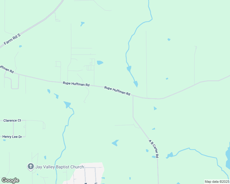 map of restaurants, bars, coffee shops, grocery stores, and more near 4437-4499 Rupe Huffman Road in Longview