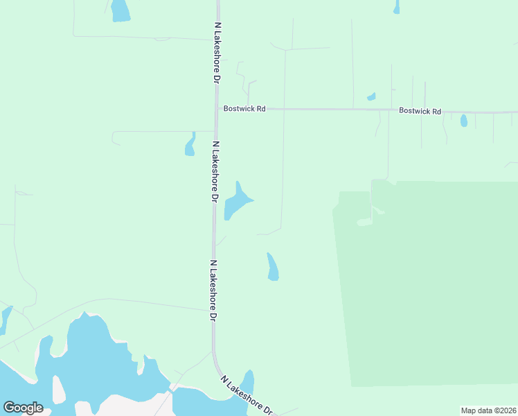 map of restaurants, bars, coffee shops, grocery stores, and more near 1352 Bar G Road in Shreveport